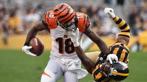 Green signed a 1 year, $18,171,000 contract with the cincinnati bengals, including $18,171,000. A J Green Signs With Arizona Cardinals