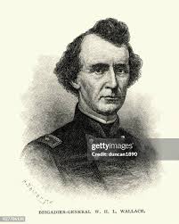 Felix Kirk Zollicoffer United States Congressman From Tenessee High-Res  Vector Graphic