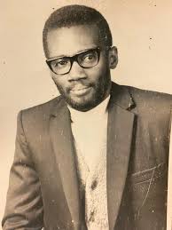 Obituary for Jean Claude Champagne