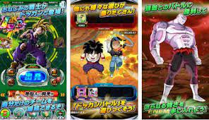 Dragon ball z dokkan battle is a free application to download. Dragon Ball Z Dokkan Battle 4 20 0 Mod Apk Jp High Attack God Mode