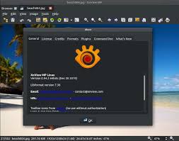 An efficient multimedia viewer, organizer and converter for windows. Xnview Mp Learn Ubuntu Mate