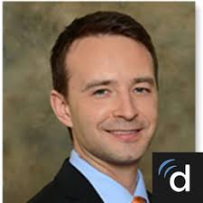 Dr. Derek W. Thigpin, DO