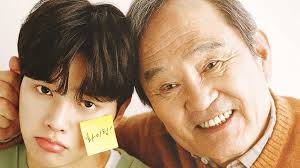 Click to send your friends. Navillera Kdrama Episode 8 Review Plot Analysis Otakukart