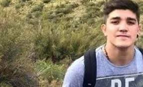 Homicidio de Alan Bopp: 22 años de prisión para Juan Colemil