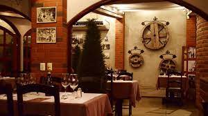 Excelent Italian Restaurant Review Of Al Pomodoro San Salvador El Salvador Tripadvisor