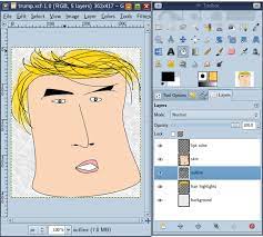 Do You Know You Can Completely Transform Gimp And Make It A Useful Tool For Your Next Animated Project Learn To Create Anima Create Animation Gimp Open Source