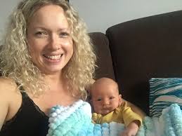 UK woman diagnosed with postpartum psychosis five months after birth opens  up