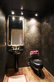 Moreover, pedestal sink design continues to evolve along with interior design evolution. 2520 Robinhood Houston Tx 77005 Toilets And Sinks Pedestal Sink Black Toilet