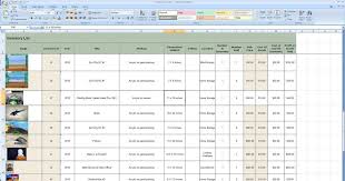 It takes a lot of time and effort to create a superior rubric with it, you can easily determine where your students excelled and where they need help. Ok Had To Deal With The Business Of Being A Real Artist I Had To Go And Do A F Excel Spreadsheets Templates Excel Spreadsheets Inventory Management Templates