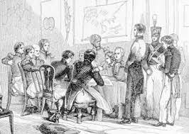 The kitchen cabinet reached its peak following his purge of the cabinet at the end of the eaton affair and his break with vice president john calhoun in 1831. Kitchen Cabinet Jacksonian Era