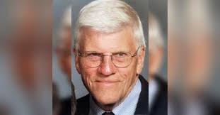 Eugene Allen Lindholm Obituary