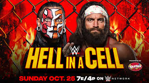 Alexa bliss pins shayna baszler; Wwe Hell In A Cell 2020 Results Reviewing Top Highlights And Low Points Bleacher Report Latest News Videos And Highlights