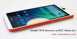 Htc desire eye e1 16gb white/red. How To Install Cwm Recovery On Htc Desire Eye