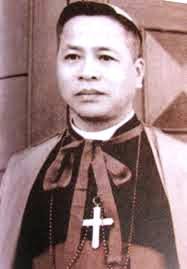 NHIỆM KỲ ĐỨC CHA PHÊRÔ MARIA GIÁM MỤC TIÊN KHỞI GIÁO PHẬN ĐÀ  NẴNG.(1963-1988))