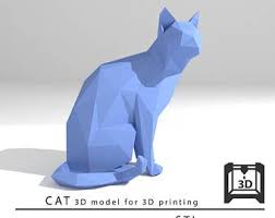 Pin By Kitties N More On Cat Models Paper Models Paper Sculpture Cardboard Animals