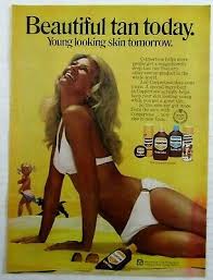 Image result for Light Coppertone 1972 Fedders