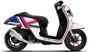 Namun karena banyaknya 'kembaran' di jalanan, maka modifikasi juga perlu dilakukan. Perkiraan Biaya Modifikasi Motor Scoopy Agar Terlihat Keren