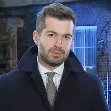 Joe Sky's Instagram, Twitter & Facebook