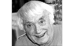 ROLAND CROWELL Obituary (2015)