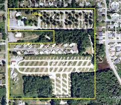 Welcome to beachside rv park! Thousand Trails Birch Bay Rv Resort Blaine Washington Day 2 Ramblin Man Full Time Rv Life
