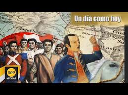 Tercer hecho