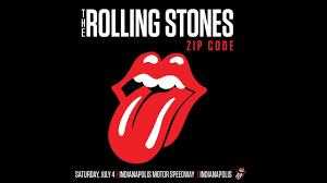 Tickets For The Rolling Stones Concert At The Indianapolis