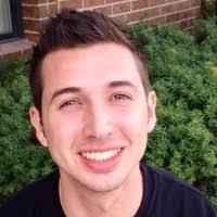 Evan Bogdan's Instagram, Twitter & Facebook