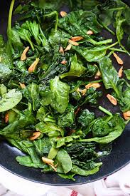May 03, 2020 · to store picked spinach in the fridge cover with a damp towel or store in a plastic ziplock bag making sure it's sealed airtight. Sauteed Spinach With Garlic Healthy Side Dish Recipe Foodiecrush Com