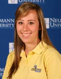 2011 Women's Lacrosse Roster