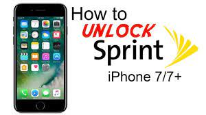 Starting with ios 12, you will always have to unlock your iphone or ipad to connect a usb accessory. How To Unlock Sprint Iphone 7 7 Plus Use In Usa And Worldwide Iphone 7 Price In Philippines Watch Video Here Sprint Iphone Iphone 7 Price Usa Iphone