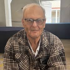 🎉 Meet Our 2025 Wayne County Fair Parade Marshal