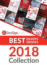7 Best Devops Ebooks 2018 Collection Devops Com