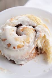 Biscuit Cinnamon Rolls No Rising Mel S Kitchen Cafe Recipe Biscuit Cinnamon Rolls Buttermilk Recipes Cinnamon Rolls Easy