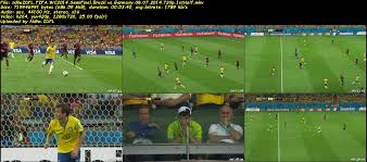 World cup records are tumbling. Brazil Vs Germany Full Match World Cup 2014 Semi Final Fullmatchsports