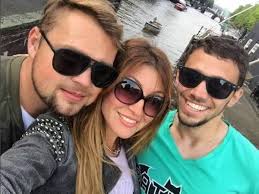 Она частично подтвердила предположение андрея малахова о том. V Zhizn Anastasii Makeevoj Voshli Krutye Peremeny Izmenilos Vse Prosto Vse Ya Obrela Semyu