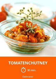 Tomatenchutney Rezept In 2020 Tomatenchutney Rezepte Essen