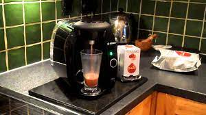 Maybe you would like to learn more about one of these? How To Use The Bosch Tassimo My Way And Get It Ready For The Best Coffee In The World Youtube