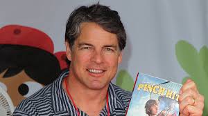 Ex-Falcons star Tim Green uses AI voice for podcast with son amid ALS  battle