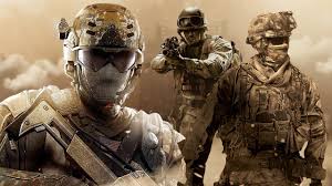Call of Duty Betting | CoD Betting Odds and Best Bets