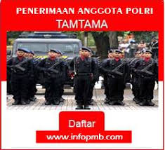 Penggunaan aplikasi cnc sdm polri saat pelaksanaan seleksi penerimaan anggota polri, sehingga nilai dan kegiatan. Pendaftaran Tamtama Polri 2021 2022 Tamtama Brimob Tamtama Polair Pendaftaran Mahasiswa Baru 2021 2022