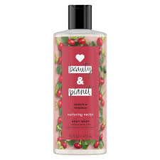 Love Beauty In 2020 Beauty Planet Body Wash Paraben Free Products