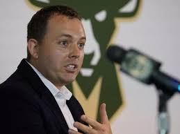 The Greatest NBA GMs of All Time