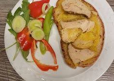 Street kitchen is serving meat and fish dishes by chef david benrey, former executive chef of surfside's harbour bistro. 26 Kacsamaj Ideas In 2021 Etelek Libamaj Receptek