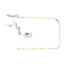 Dioder Led Light Strip Flexible Ikea Strip Lighting Bookcase Lighting Bookshelf Lighting