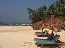 Located in yangon, the strand yangon is in the city center. Beste Reisezeit Fur Myanmar Das Wetter Klima