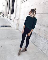 Black Outfit Taupe Boots Cute Hipster Girl Outfits Fashion Dark Fashion