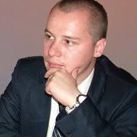 Dragos Pop's Instagram, Twitter & Facebook