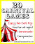 Homemade Diy Carnival Decorations