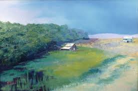 Susan Irvin Fine Art