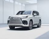 LEXUS-LX